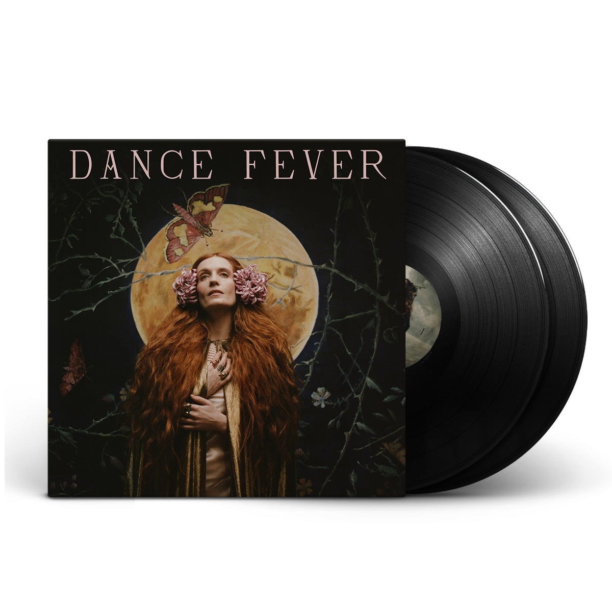 Florence + The Machine | Dance Fever [2 LP] | Vinyl