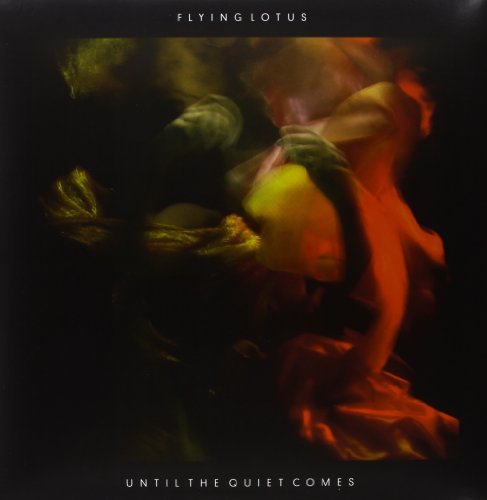Flying Lotus | Until the Quiet Comes (2 Lp's) | Vinyl