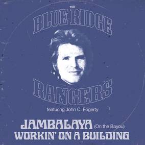 Fogerty, John | Blue Ridge Rangers EP (RSD21 EX) | Vinyl