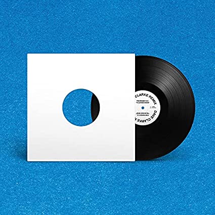Fontaines D.C. | Televised Mind: Dave Clarke Remix (Indie Exclusive) | Vinyl