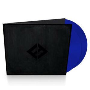 Foo Fighters | Concrete And Gold: Special Edition (Limited Edition, Blue Vinyl) (2 Lp) | Vinyl