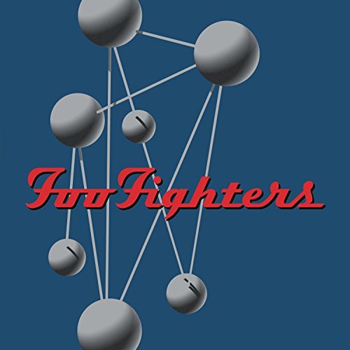 Foo Fighters | The Colour and The Shape (2 Lp's) | Vinyl