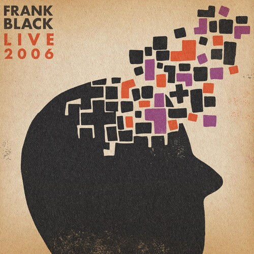 Frank Black | Live 2006 (RSD 4.22.23) | Vinyl