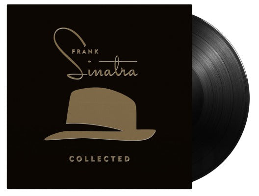 Frank Sinatra | Collected (180 Gram Vinyl) [Import] (2 Lp's) | Vinyl - 0