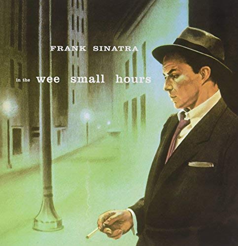 Frank Sinatra In the Wee Small Hours Vinyl