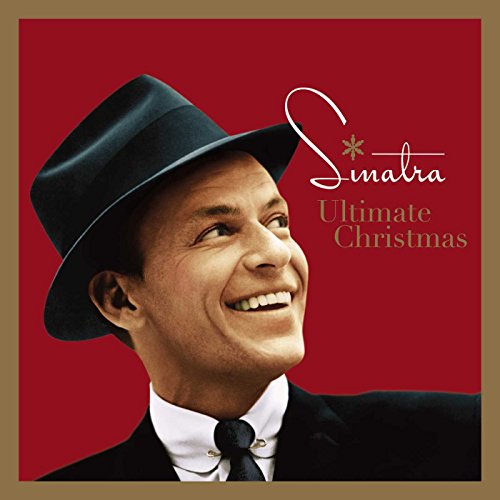 Frank Sinatra | Ultimate Christmas (2 Lp's) | Vinyl-1