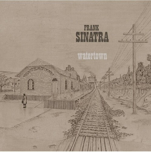 Frank Sinatra | Watertown (Deluxe Edition) | Vinyl