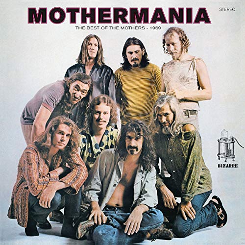 Frank Zappa | Mothermania: The Best Of The Mothers | Vinyl