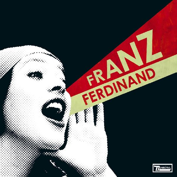 Franz Ferdinand | You Could Have It So Much Better | Vinyl