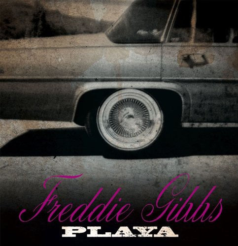 Freddie Gibbs | Playa (12" Single) | Vinyl