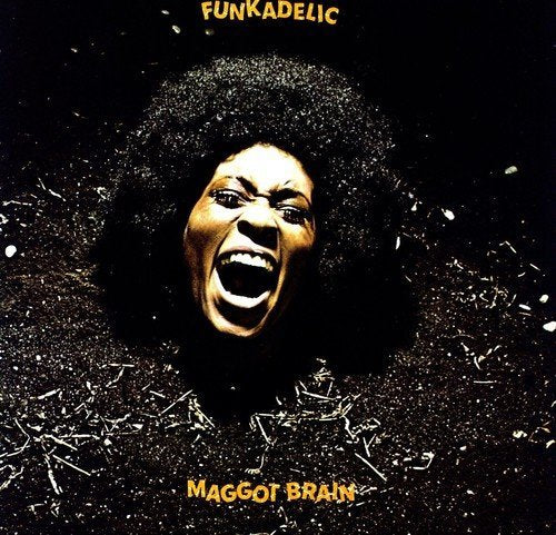 Funkadelic | Maggot Brain [Import] | Vinyl