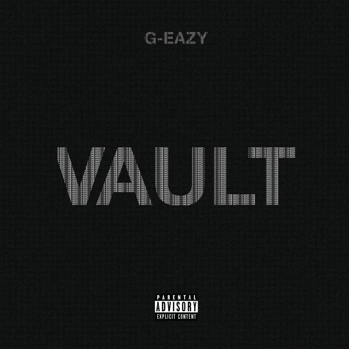 G-Eazy | The Vault (Record Store Day) | Vinyl