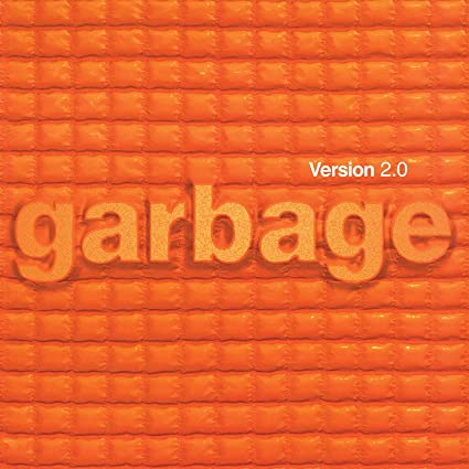 Garbage | Version 2.0 (Remastered, Gatefold) [Import] (2 Lp's) | Vinyl