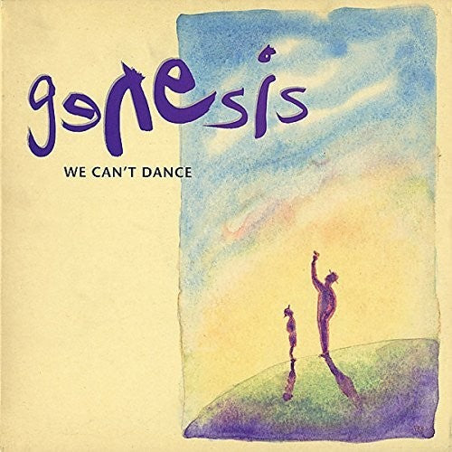 Genesis | We Can't Dance [Import] (2 Lp's) | Vinyl