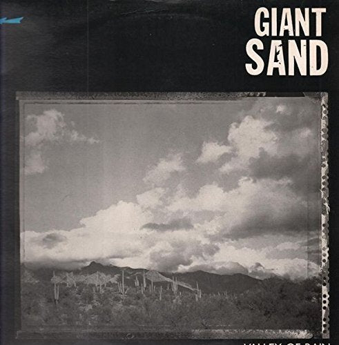 Giant Sand | Beyond The Valley Of Rain | Vinyl