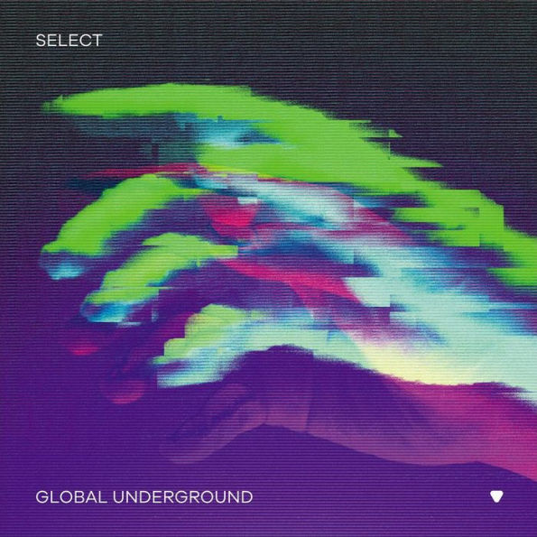 Global Underground | Global Underground: Select #8 (Vinyl Edition) | Vinyl