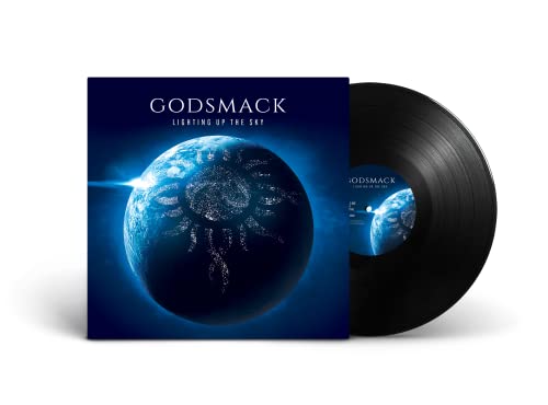 Godsmack | Lighting Up The Sky | Vinyl