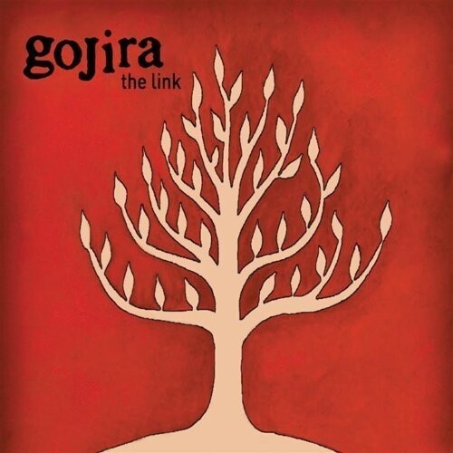 Gojira | The Link | Vinyl