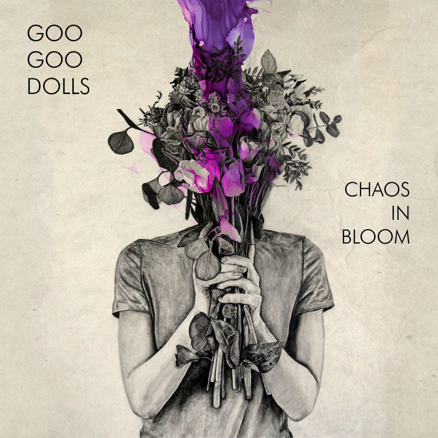 Goo Goo Dolls | Chaos In Bloom | Vinyl