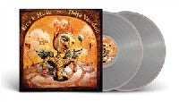 Gov't Mule | Deja Voodoo (Limited Edition, Clear Vinyl) [Import] (2 Lp's) | Vinyl - 0