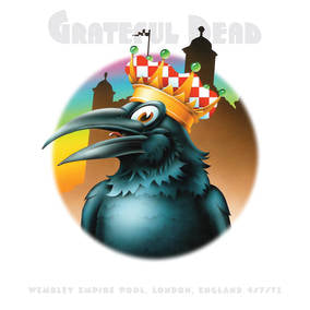 Grateful Dead | Wembley Empire Pool, London, England 4/7/1972 (Live) (RSD11.25.22) | Vinyl