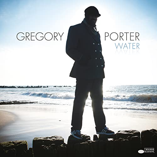 Gregory Porter | Water [Clear 2 LP] | Vinyl
