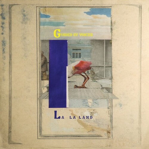 Guided by Voices | La La Land | Vinyl