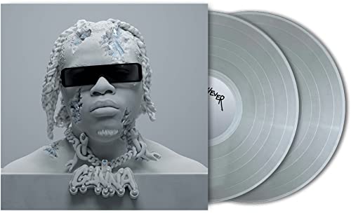 Gunna | DS4EVER | Vinyl