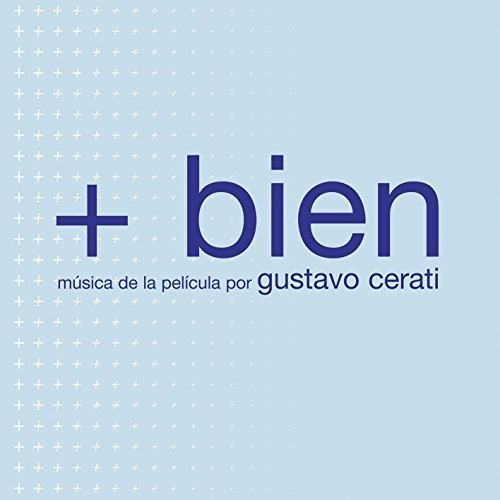 Gustavo Cerati | +BIEN | Vinyl