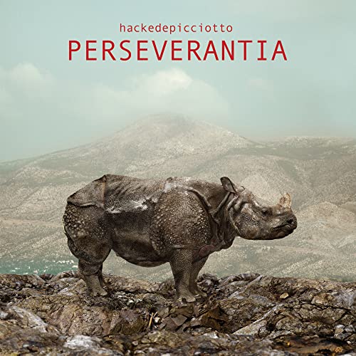 hackedepicciotto | PERSEVERANTIA | Vinyl