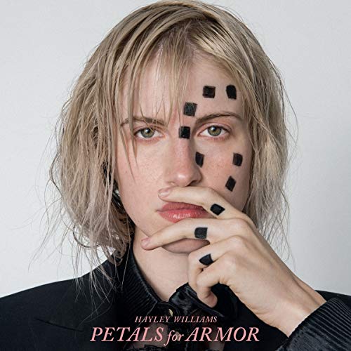 Hayley Williams | Petals For Armor [Explicit Content] (2 Lp's) | Vinyl
