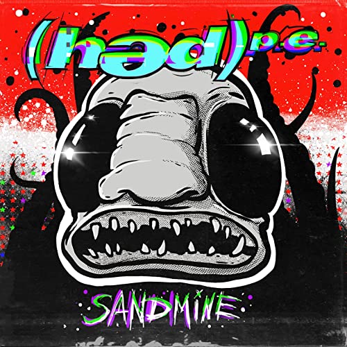 (hed) p.e. | Sandmine [Explicit Content] | CD