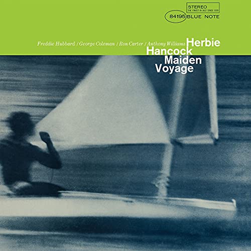 Herbie Hancock | Maiden Voyage (Blue Note Classic Vinyl Series) [LP] | Vinyl