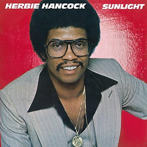 Herbie Hancock | Sunlight [Import] (180 Gram Vinyl) | Vinyl