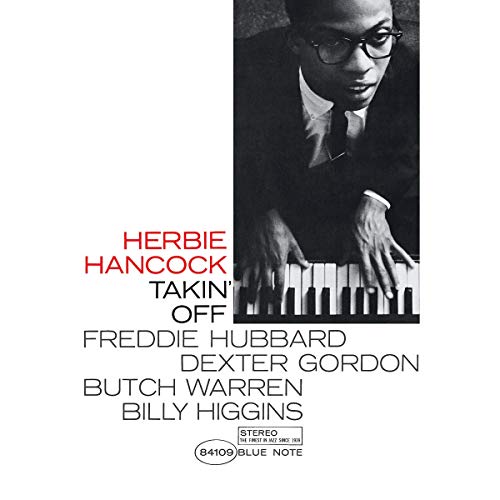 Herbie Hancock | Takin' Off [LP] | Vinyl