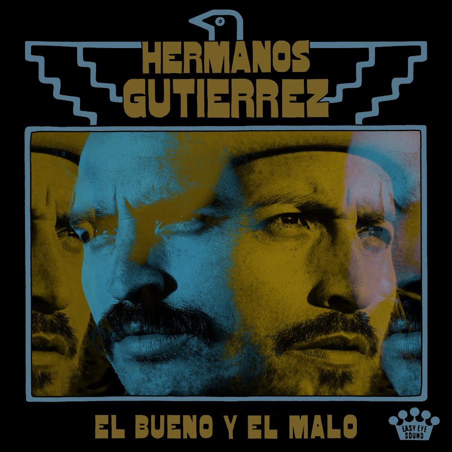 Hermanos Gutiérrez | El Bueno Y El Malo [LP] | Vinyl