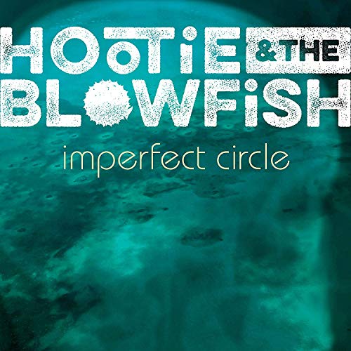 Hootie & The Blowfish | Imperfect Circle [LP] | Vinyl