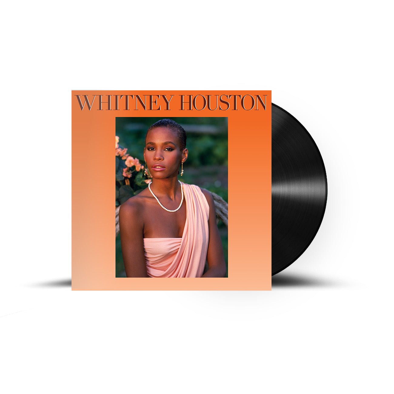 Whitney Houston | Whitney Houston: Special Edition | Vinyl