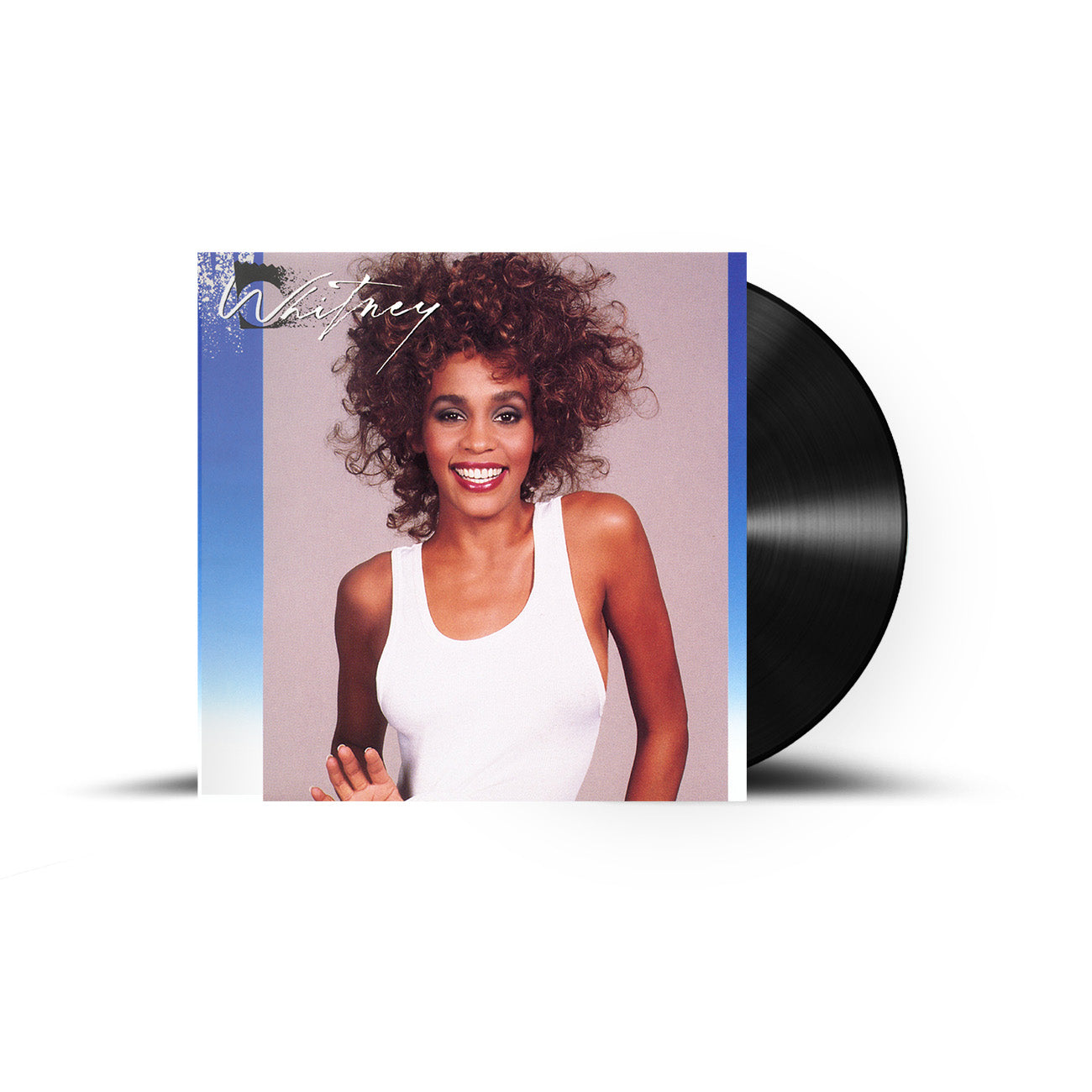Whitney Houston | Whitney: Special Edition | Vinyl