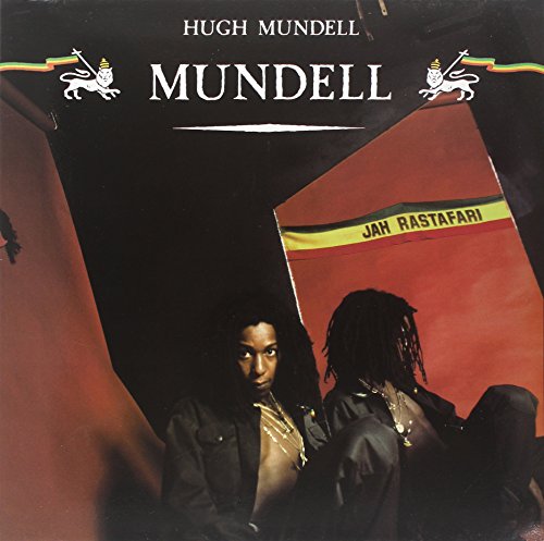 HUGH MUNDELL | MUNDELL | Vinyl