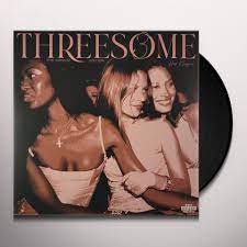 Hus Kingpin | Threesome 3: The Voyeur Edition | Vinyl - 0