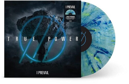 I Prevail | True Power (Nothing's Permanent Colored Vinyl) | Vinyl