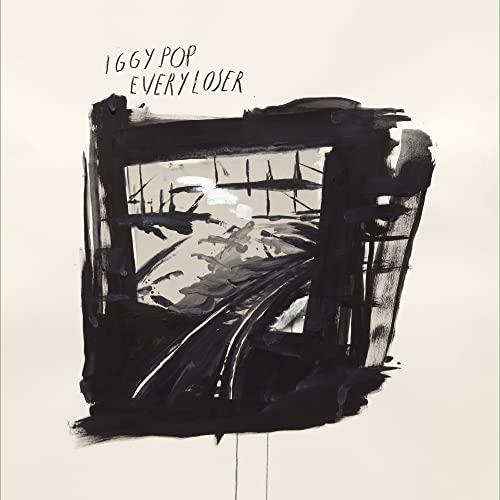 Iggy Pop | EVERY LOSER | CD