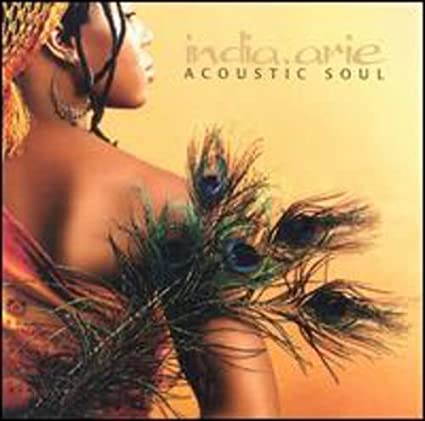 India.Arie | Acoustic Soul (2 Lp's) | Vinyl