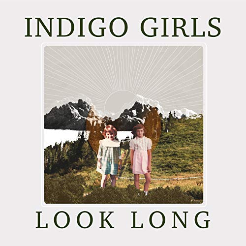 Indigo Girls | Look Long [2 LP] | Vinyl