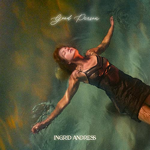 Ingrid Andress | Good Person | Vinyl