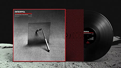 Interpol | The Other Side Of Make-Believe | Vinyl