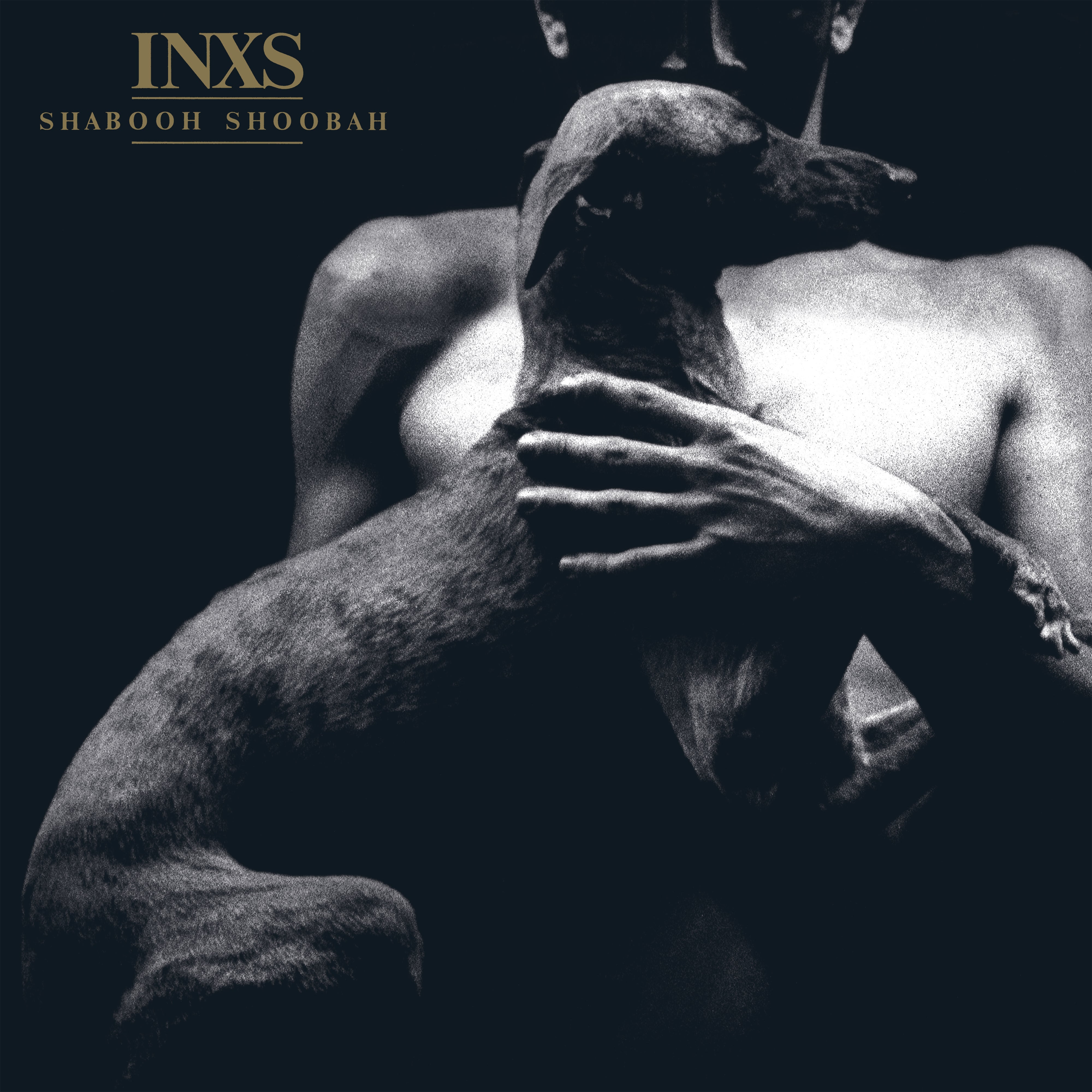 INXS | Shabooh Shoobah (Ultra Clear Vinyl) (Rocktober Exclusive) | Vinyl