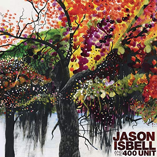 Isbell, Jason & The 400 Unit | Jason And The 400 Unit (Reissue) | Vinyl - 0