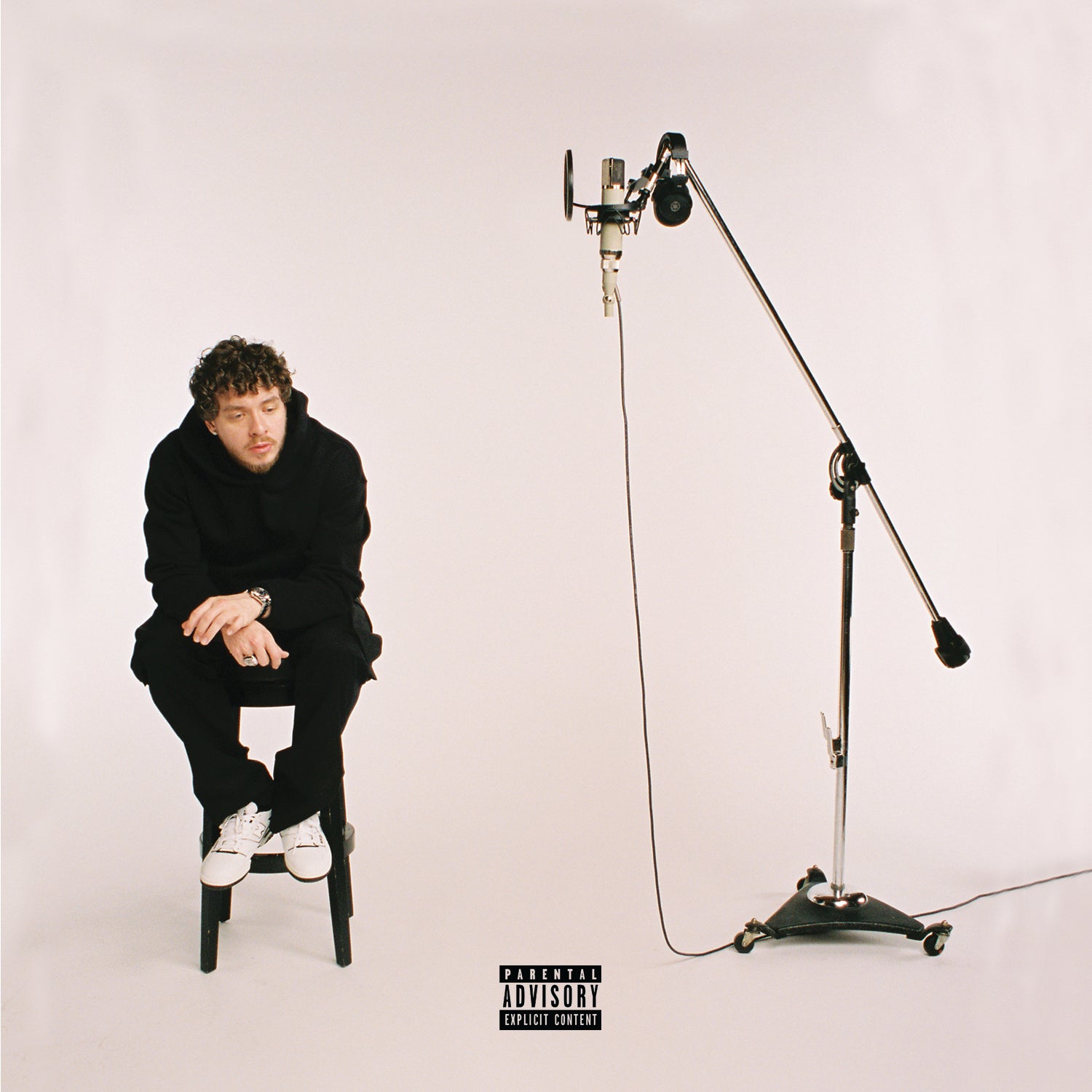 Jack Harlow | Come Home The Kids Miss You (INDIE Milky Clear) | Vinyl